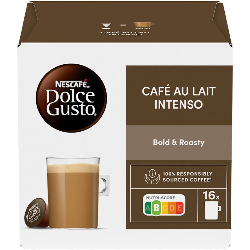 Dolce Gusto Cafe Au Lait Intenso (1)