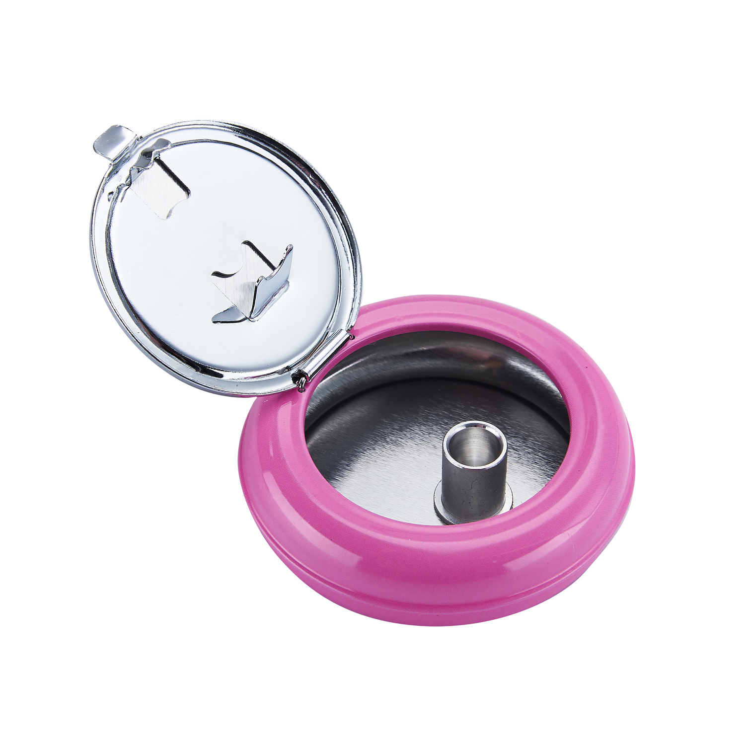 Champ Pocket Ashtray 3