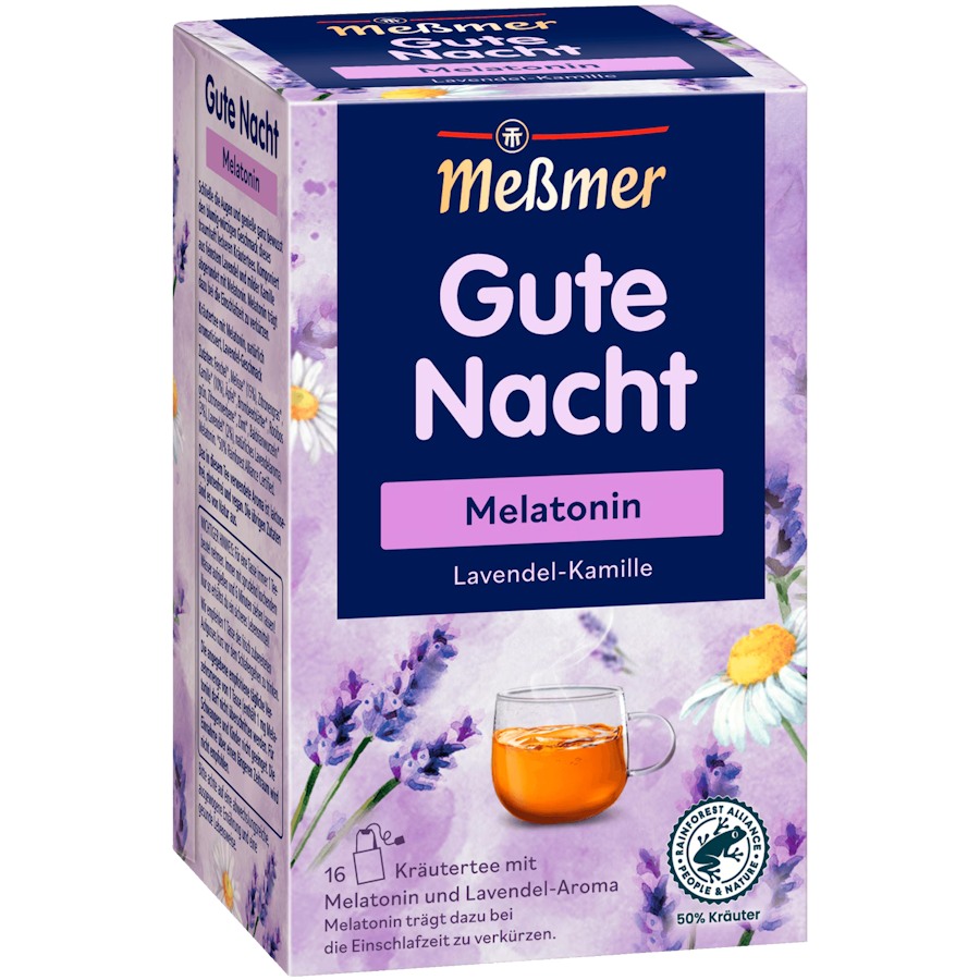 Mesmer Gute Nacht