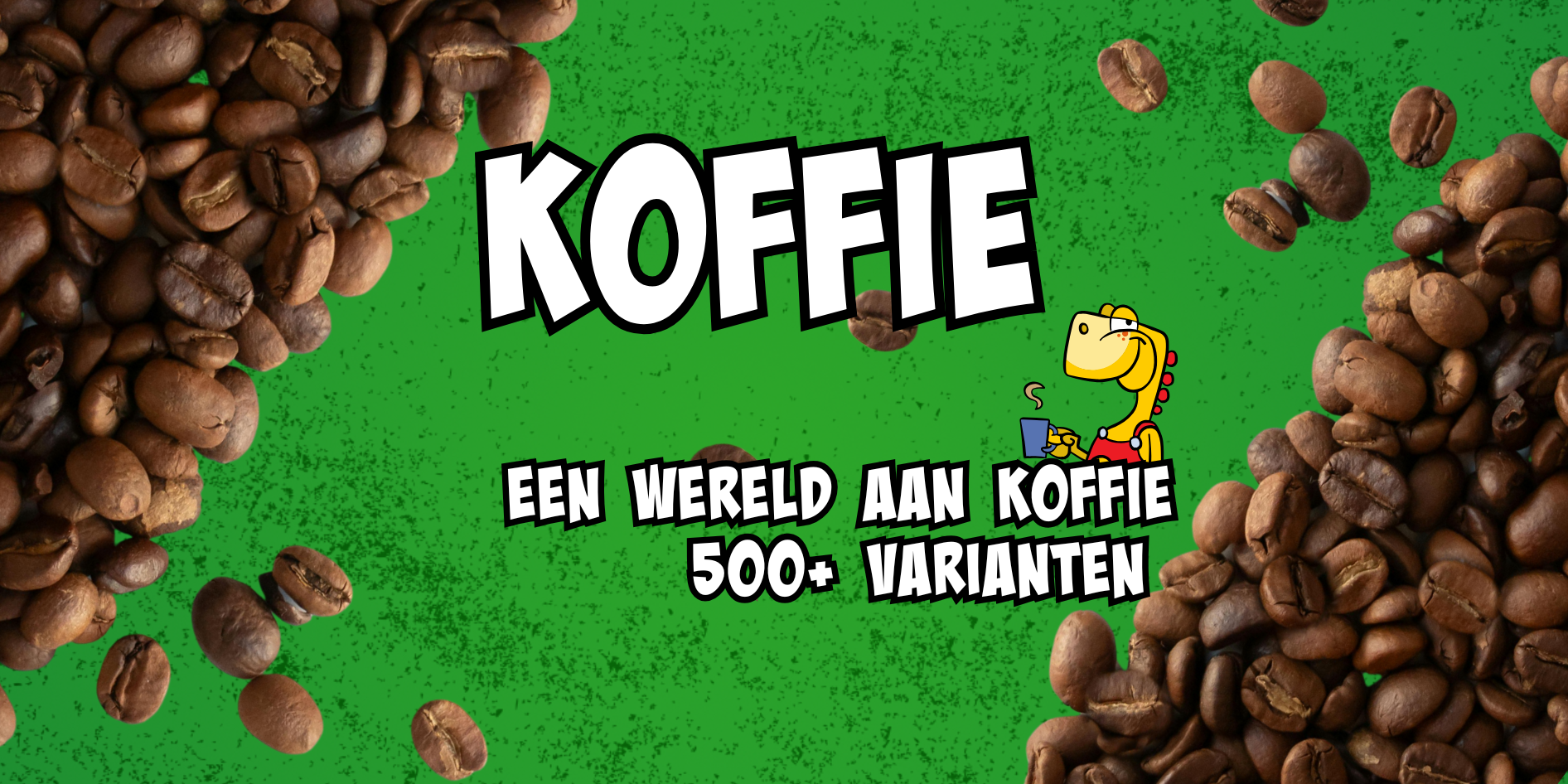 Koffie