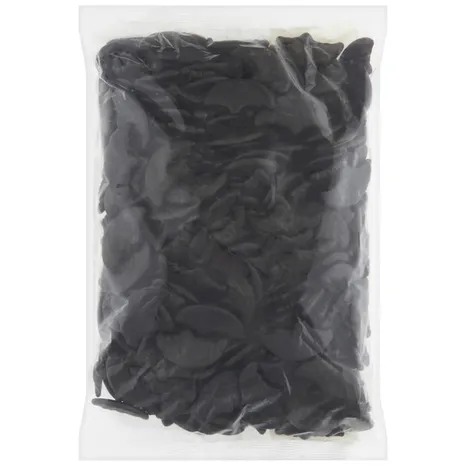 Haribo Halve Manen Drop 3Kg