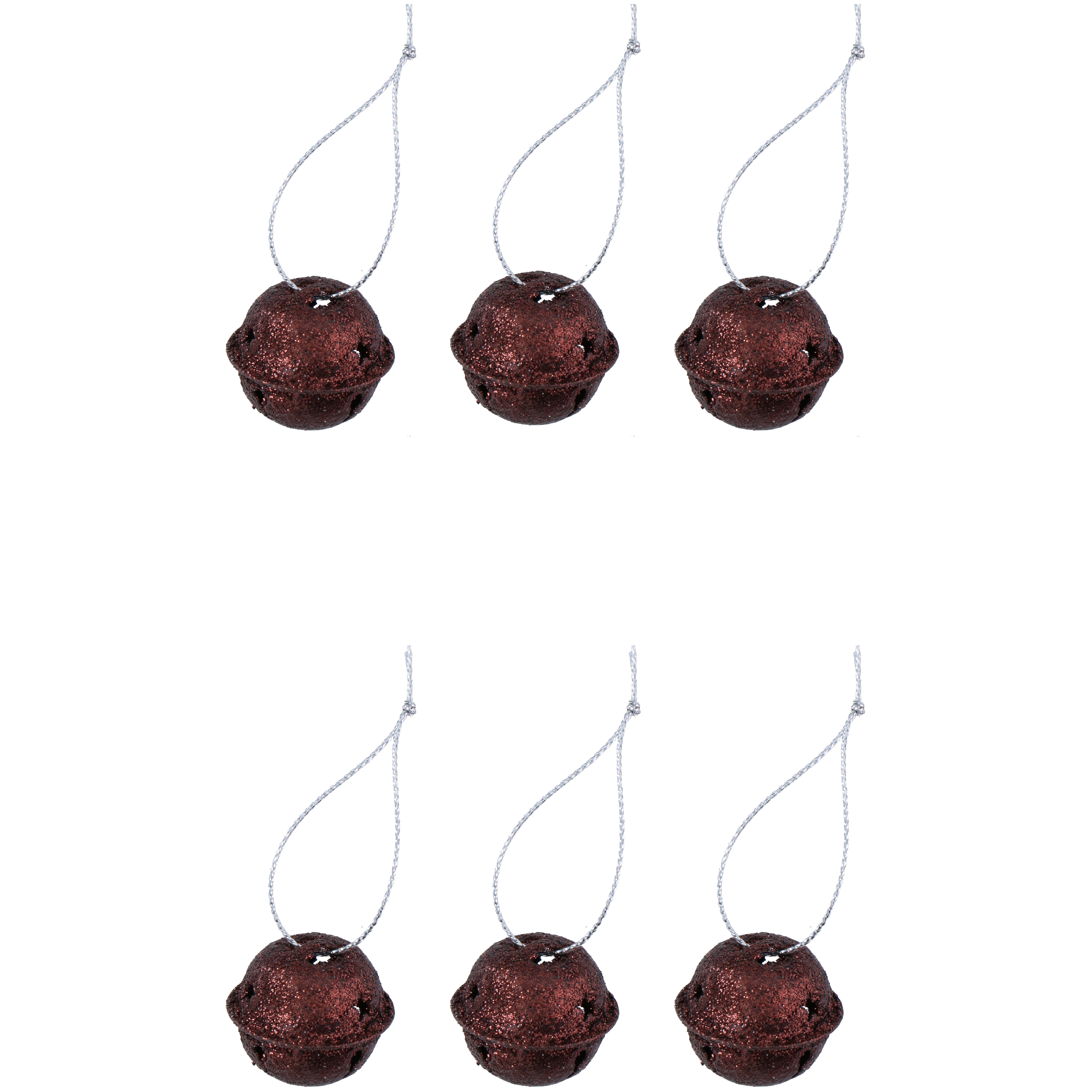 Kerst Belletjes Bordeaux