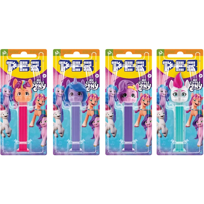 PEZ My Little Pony