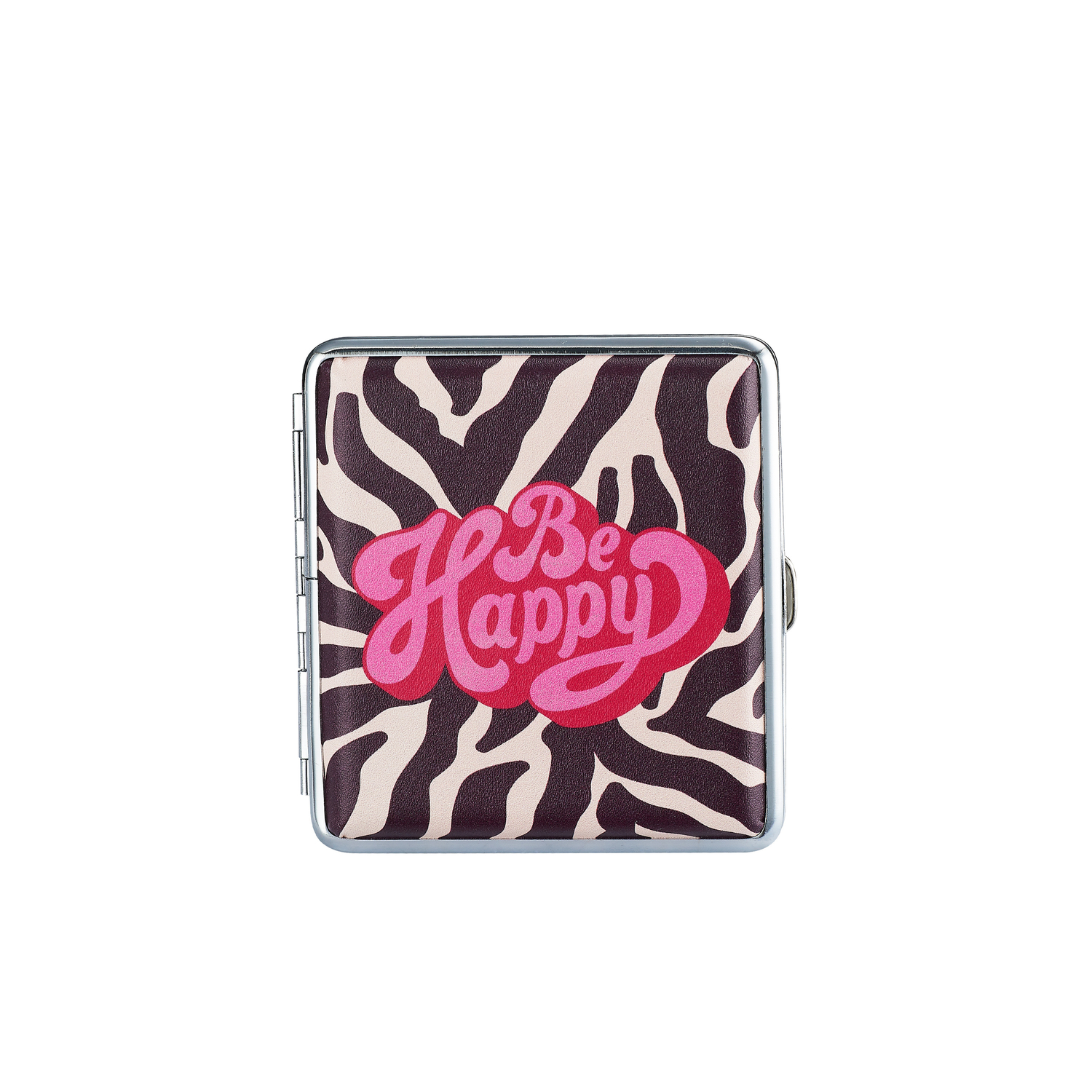 Champ Sigaretten Houder Good Vibes Be Happy