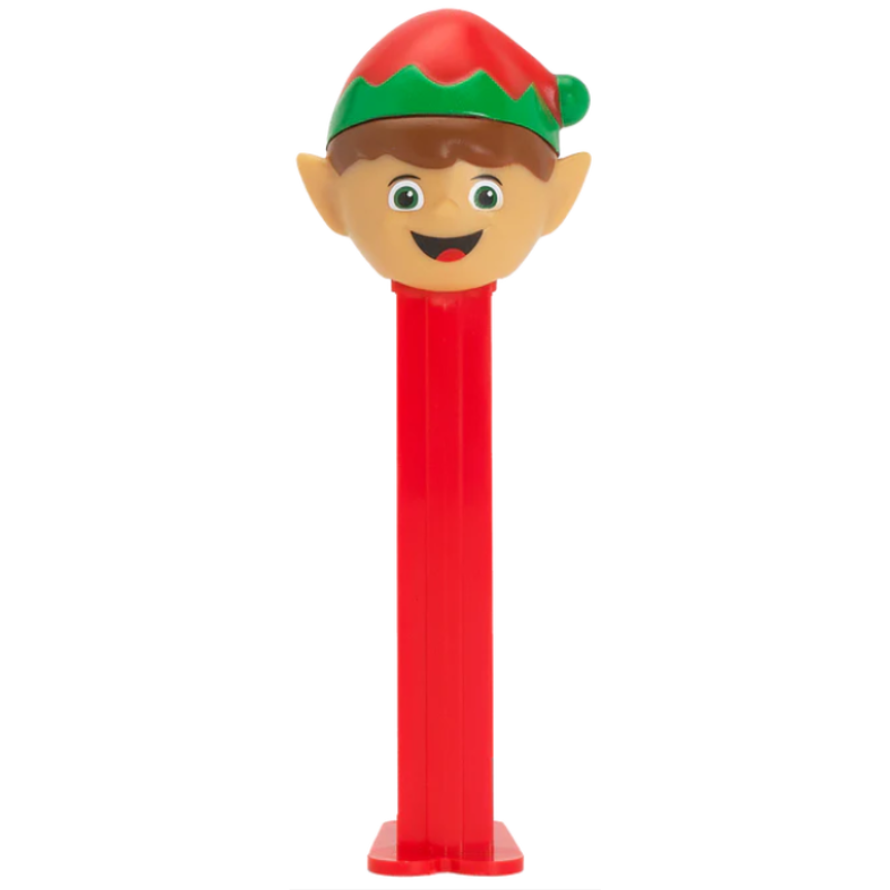 Pez Kerst Elf