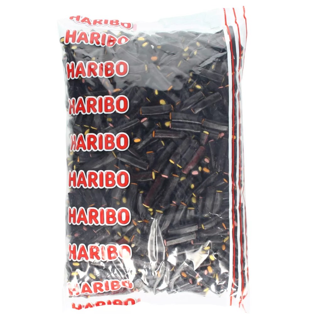 Haribo Konfektstaven 3 Kg