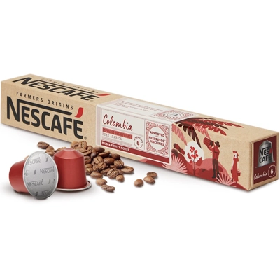 Nescafe Colombia Espresso Decaf (1)