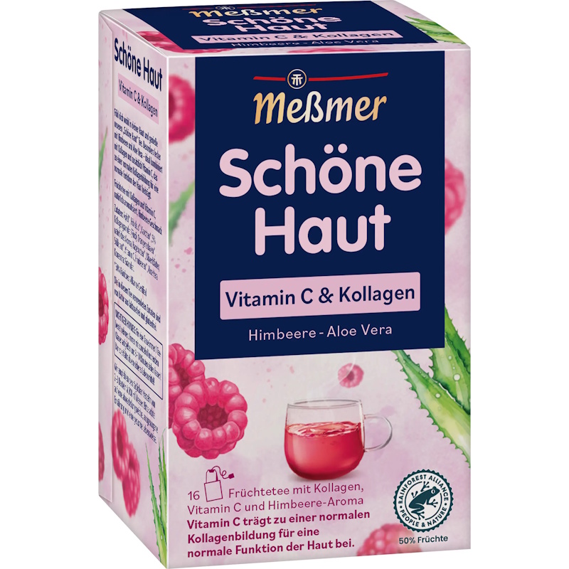 Messmer Schöne Haut
