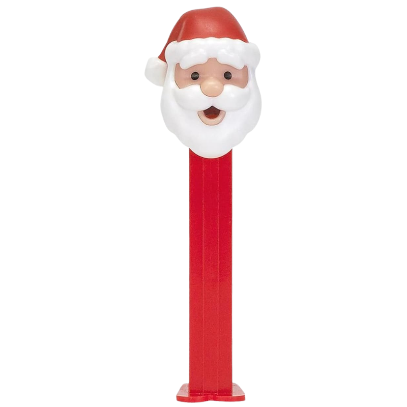 Pez Kerstman