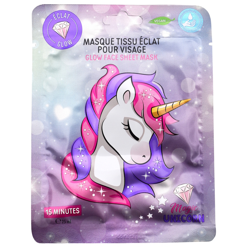 Unicorn Masker