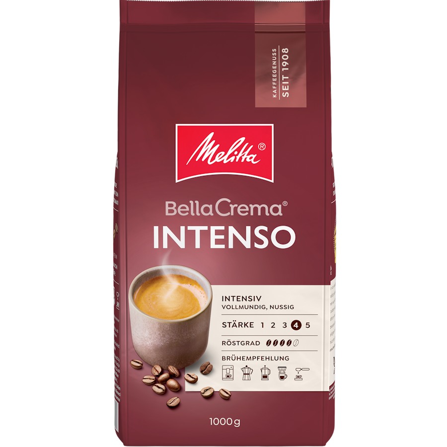 Melitta Bella Crema Intenso (1)