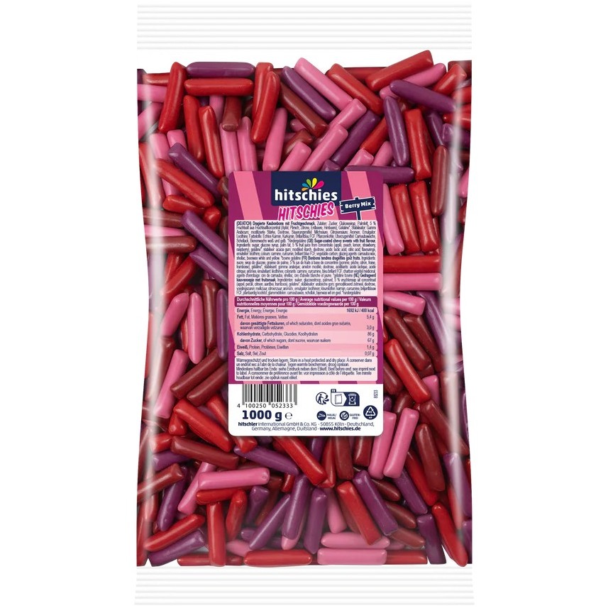 Hitschies Berry Mix