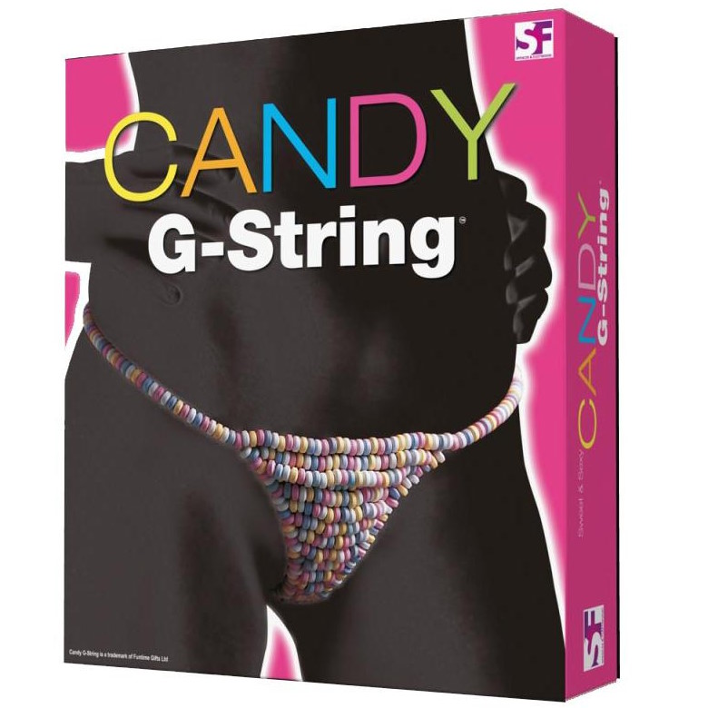 Candy String