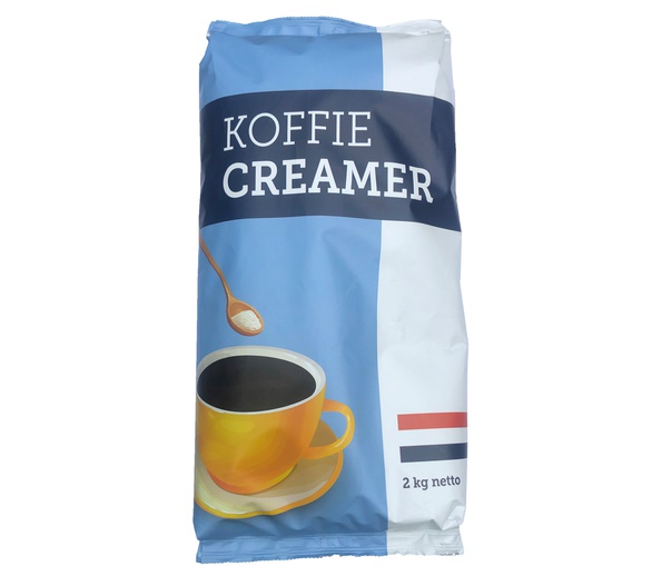 Koffiecreamer 2Kg