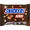 Snickers Mini's