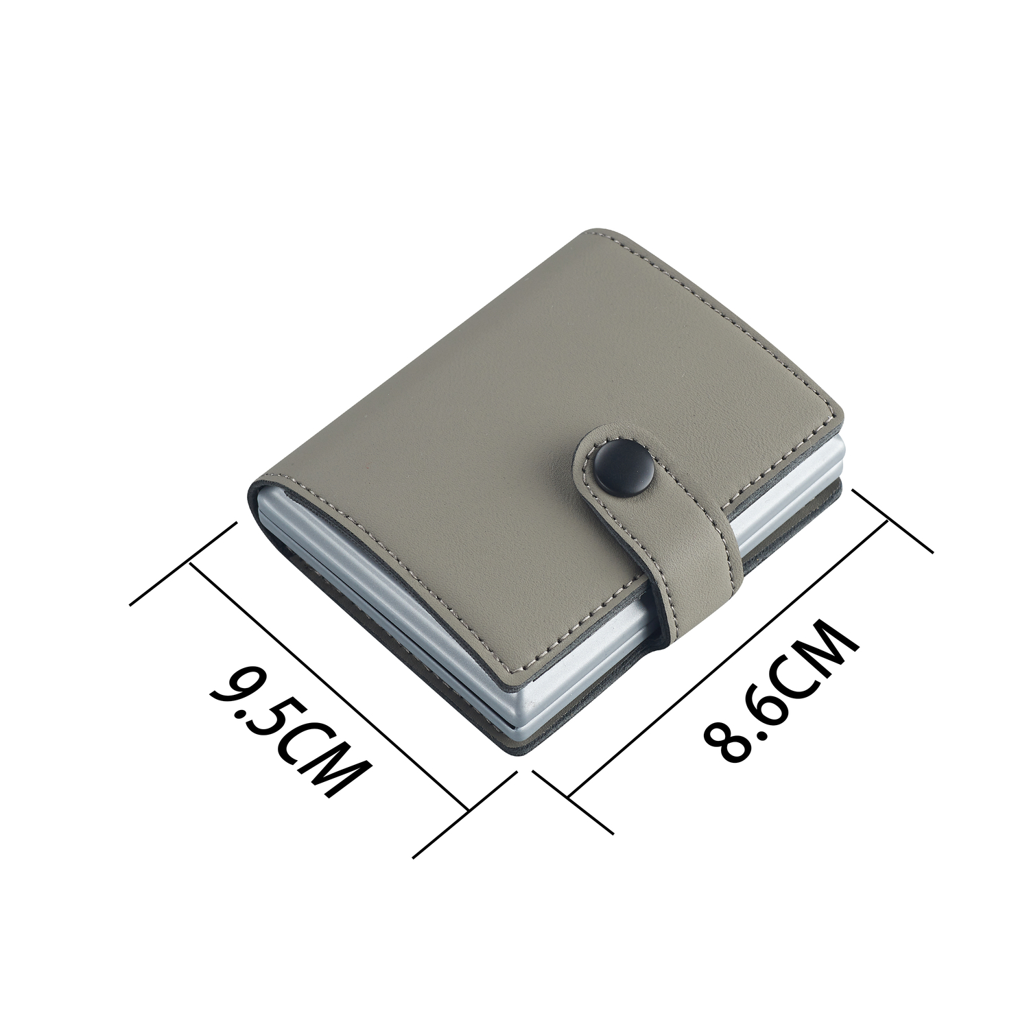 Champ Pasjes En Sigaretten Houder 2