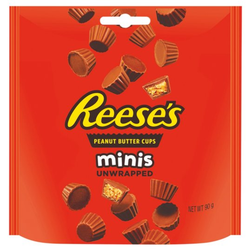 Reese's Mini's