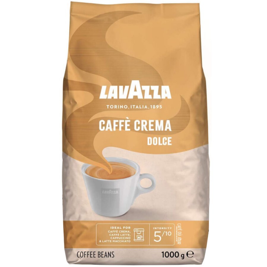 Lavazza Caffe Crema Dolce