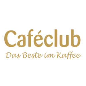 Logo Cafeclub