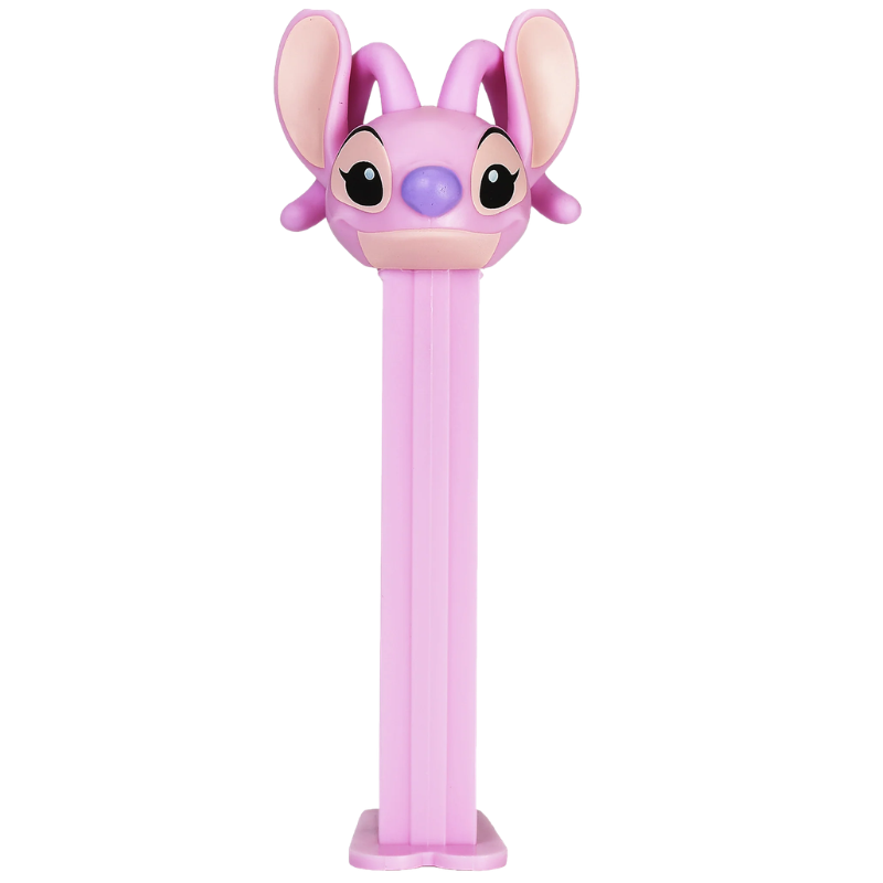 Pez Stitch Angel