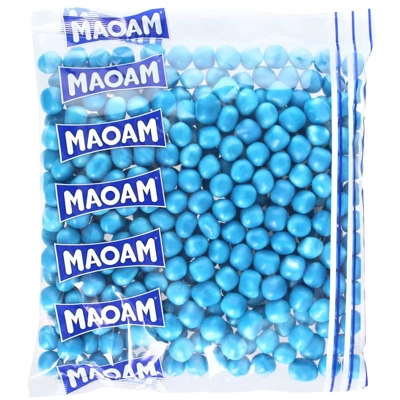 Maoam Pinballs Blue