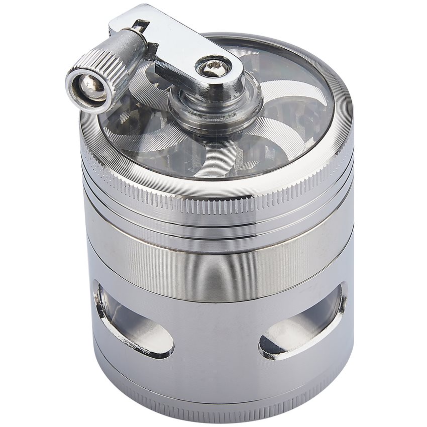 Champ High Windmill Window Grinder