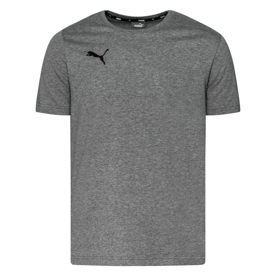 Puma Teamgoal 23 Casuals Tee Grijs