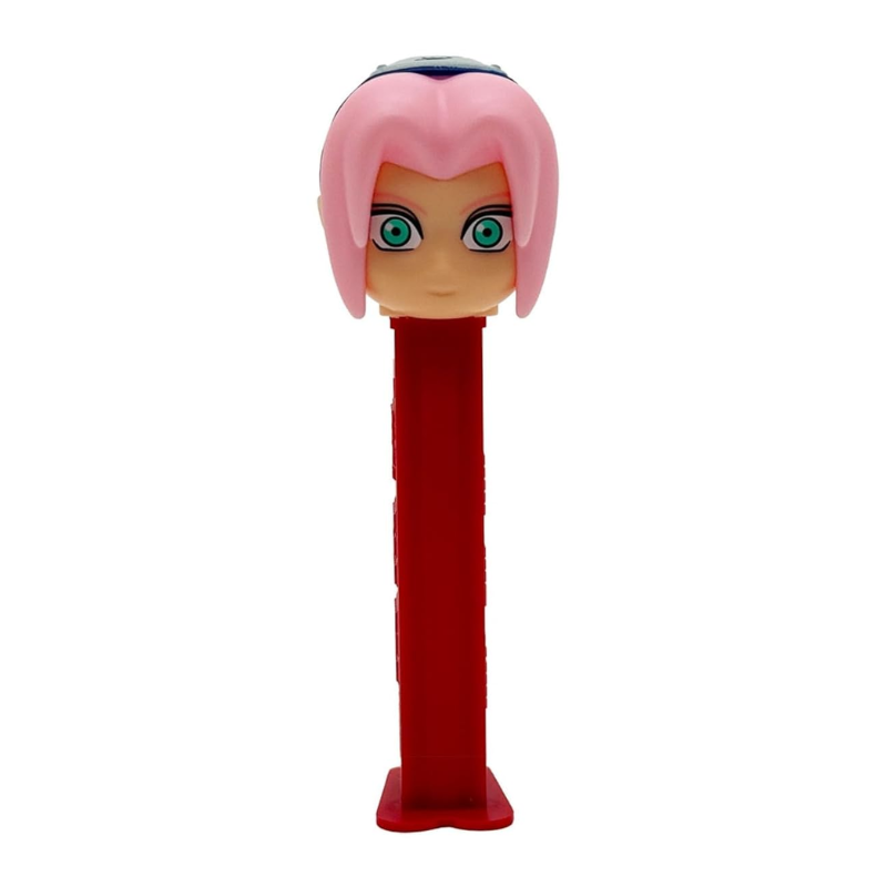 Pez Naruto Sakura Roze