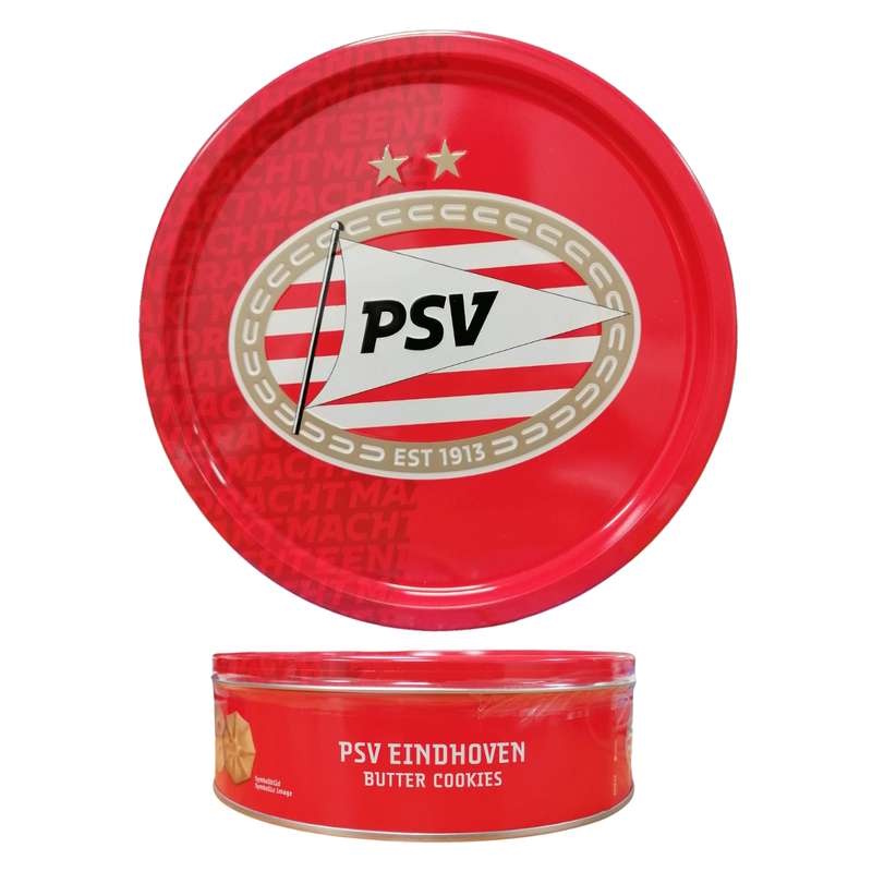 PSV Boter Koekjes