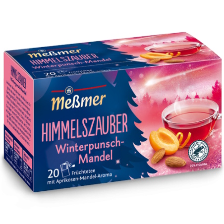 Messmer Himmelszauber (1)