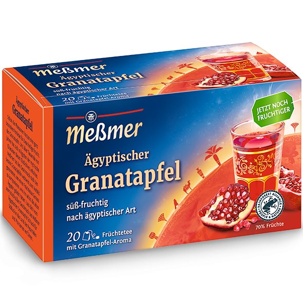 Messmer Agyptischer Granatapfel