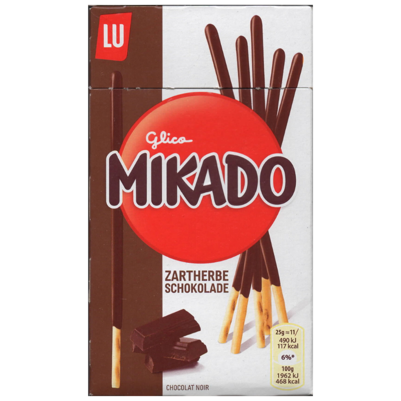 LU Mikado Puur
