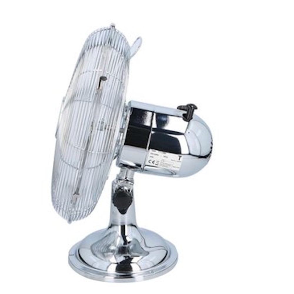 Lifetime Air Tafelventilator Retro 1