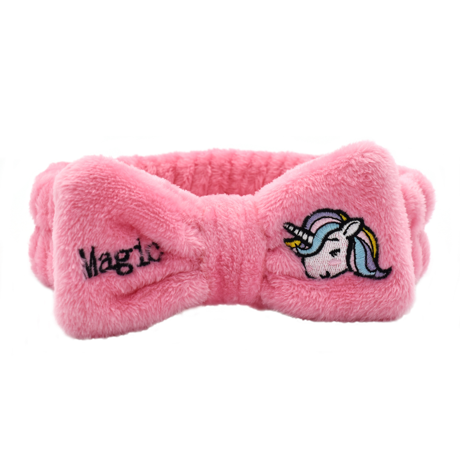 Haarband Unicorn Girl Power (3)