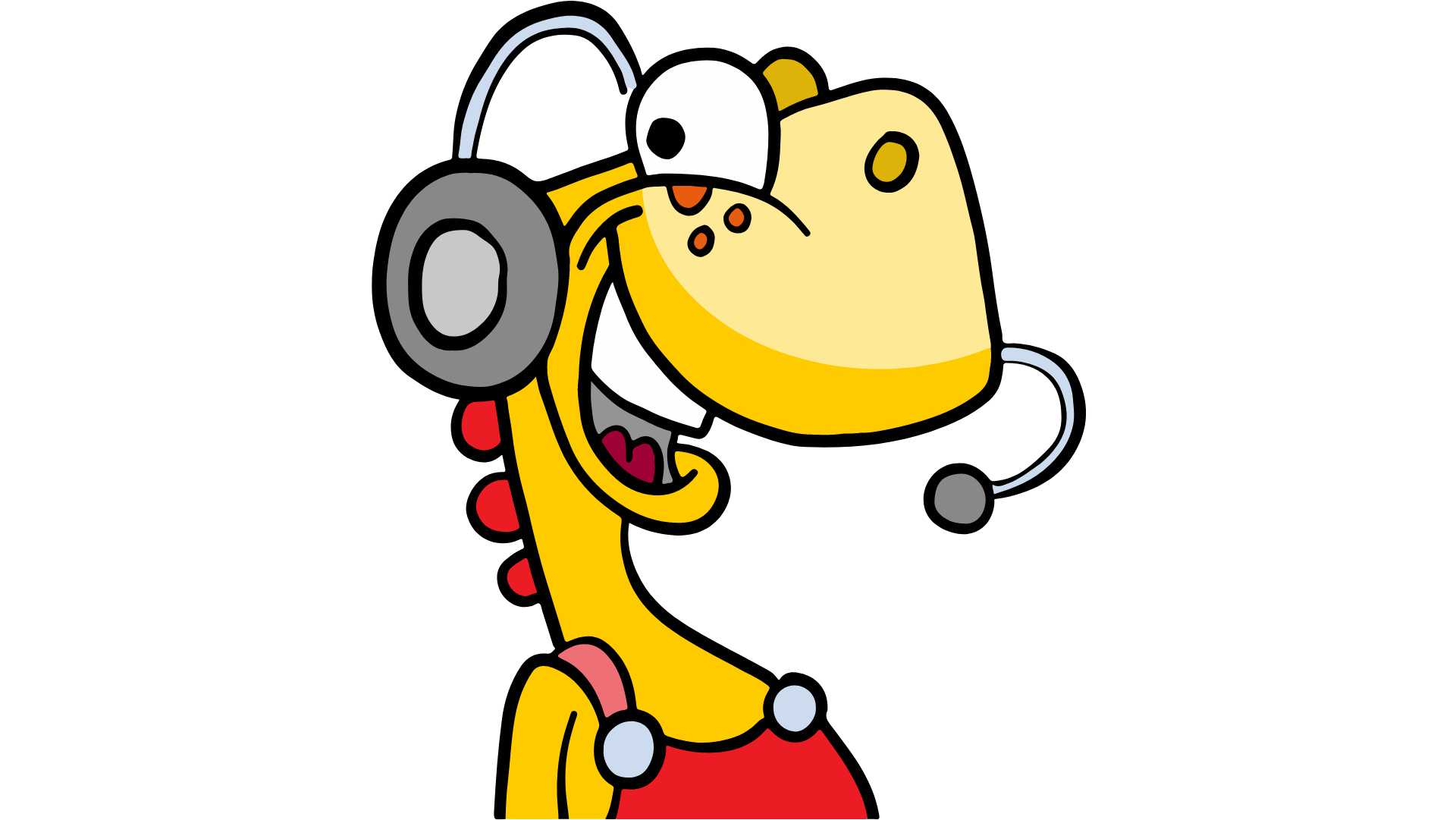 Visual Klantenservice