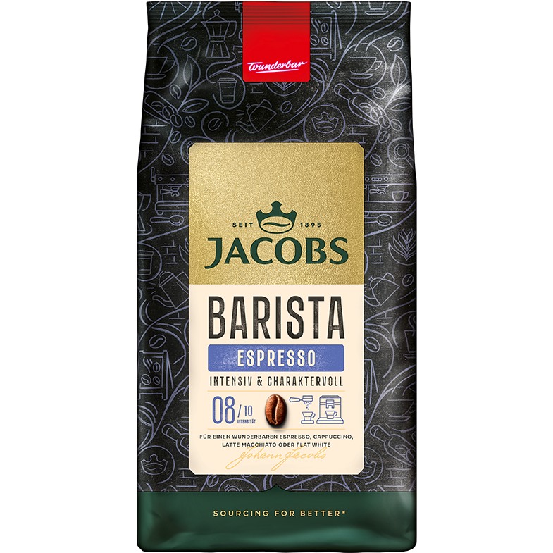 Jacobs Barista Editions Espresso (1)