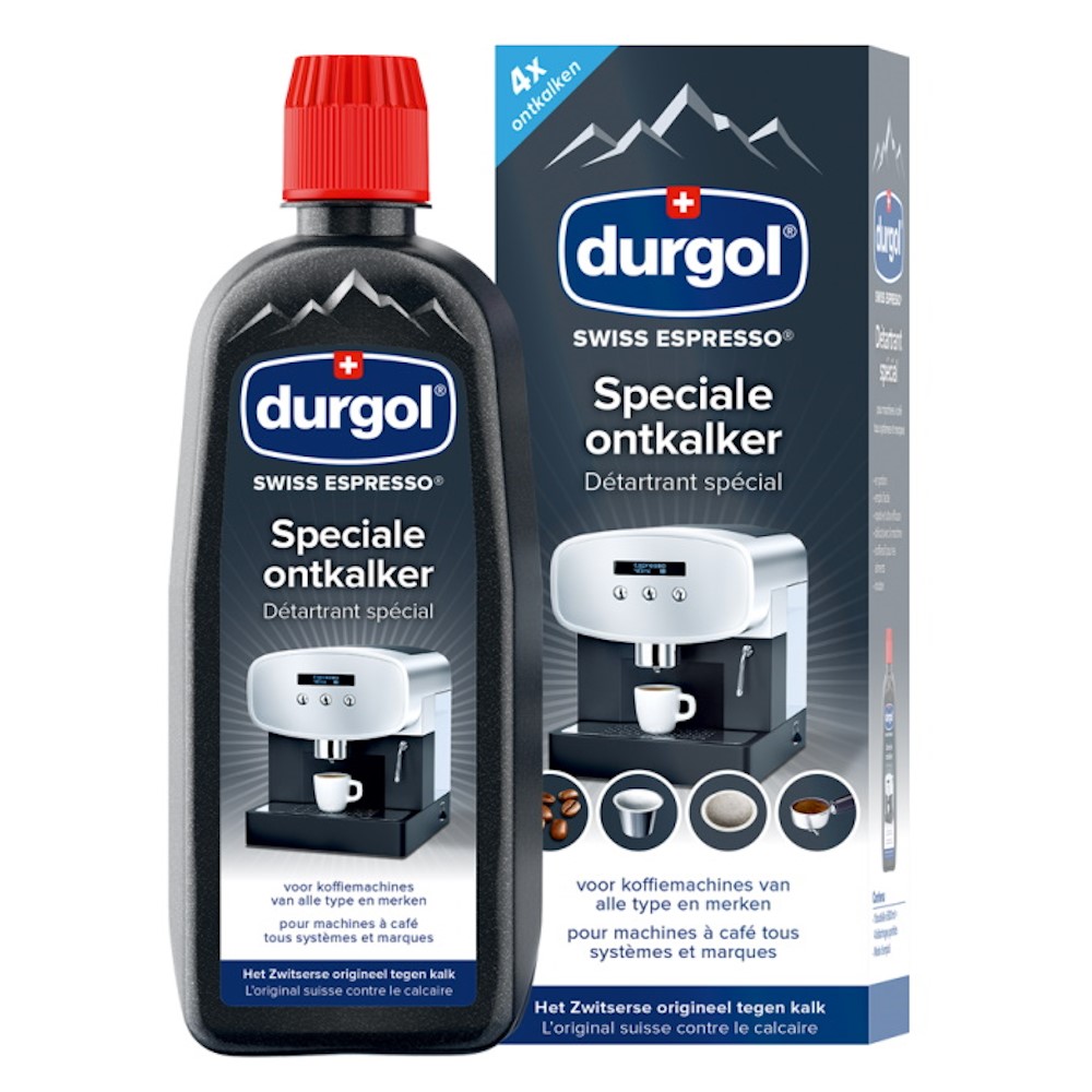 Durgol Swiss Espresso 500Ml