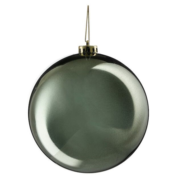 House Of Seasons Decoratieve Kerstbal