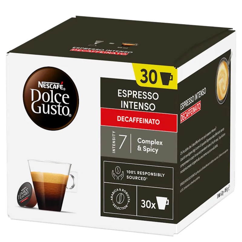 Dolce Gusto Espresso Intenso Decaf XL (1)