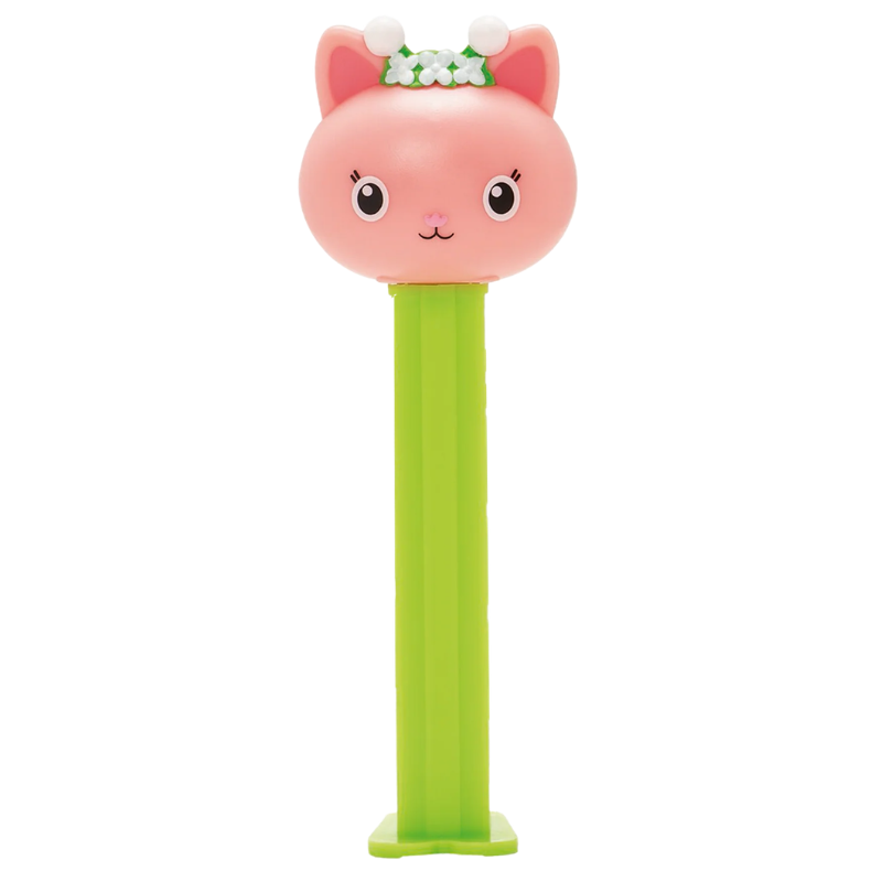 Pez Gabby's Dollhouse Kitty Fairy