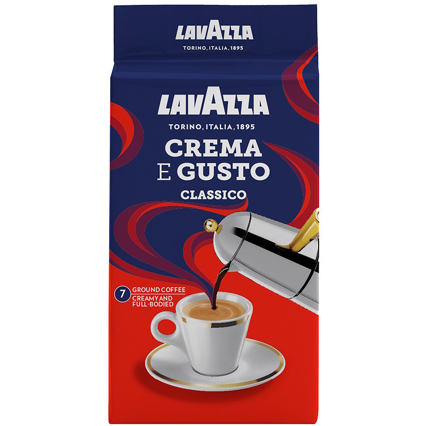 Lavazza Crema E Gusto Classico 2