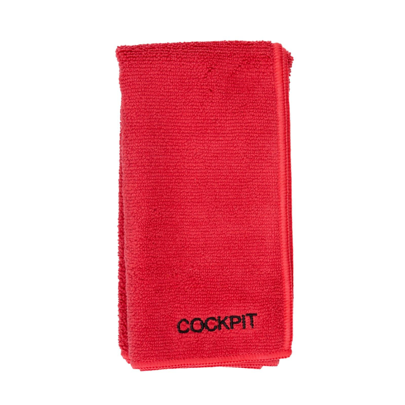 Dirt Devil Auto Cockpit Schoonmaakdoek