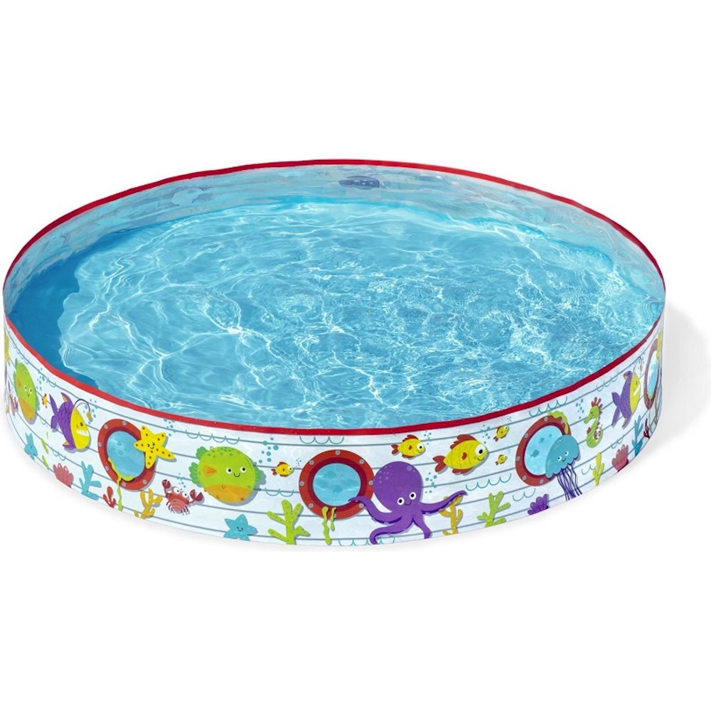 Bestway Kinderzwembad 152Cm 1