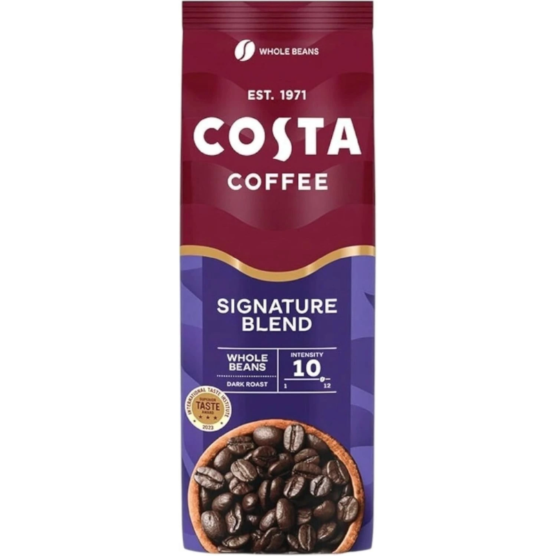 Costa Coffee Signature Blend Dark Roast 2