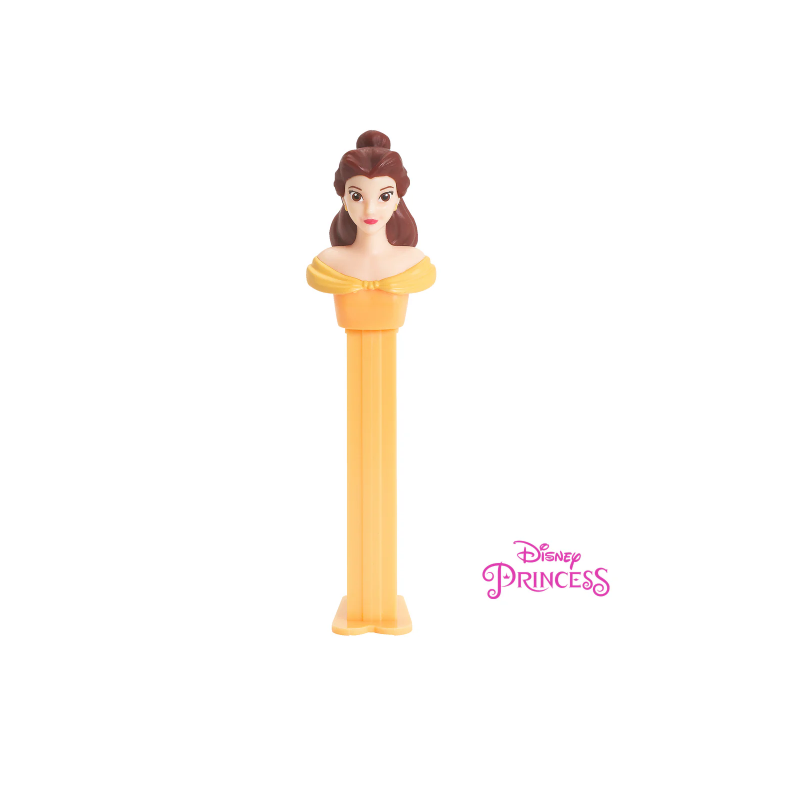 Pez Disney Princess Belle