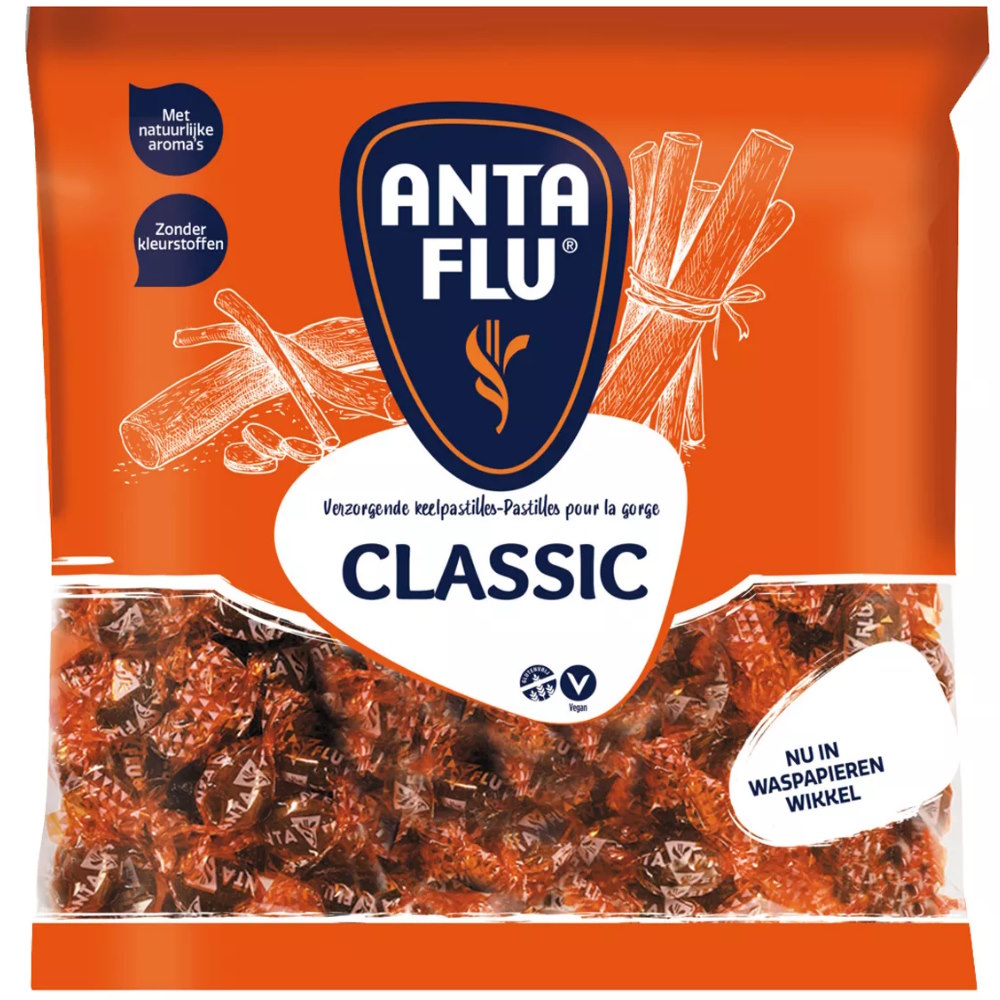 Anta Flu Classic