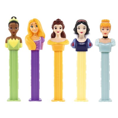 PEZ Disney Princess