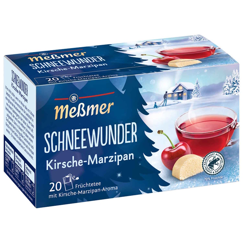 Messmer Schneewunder