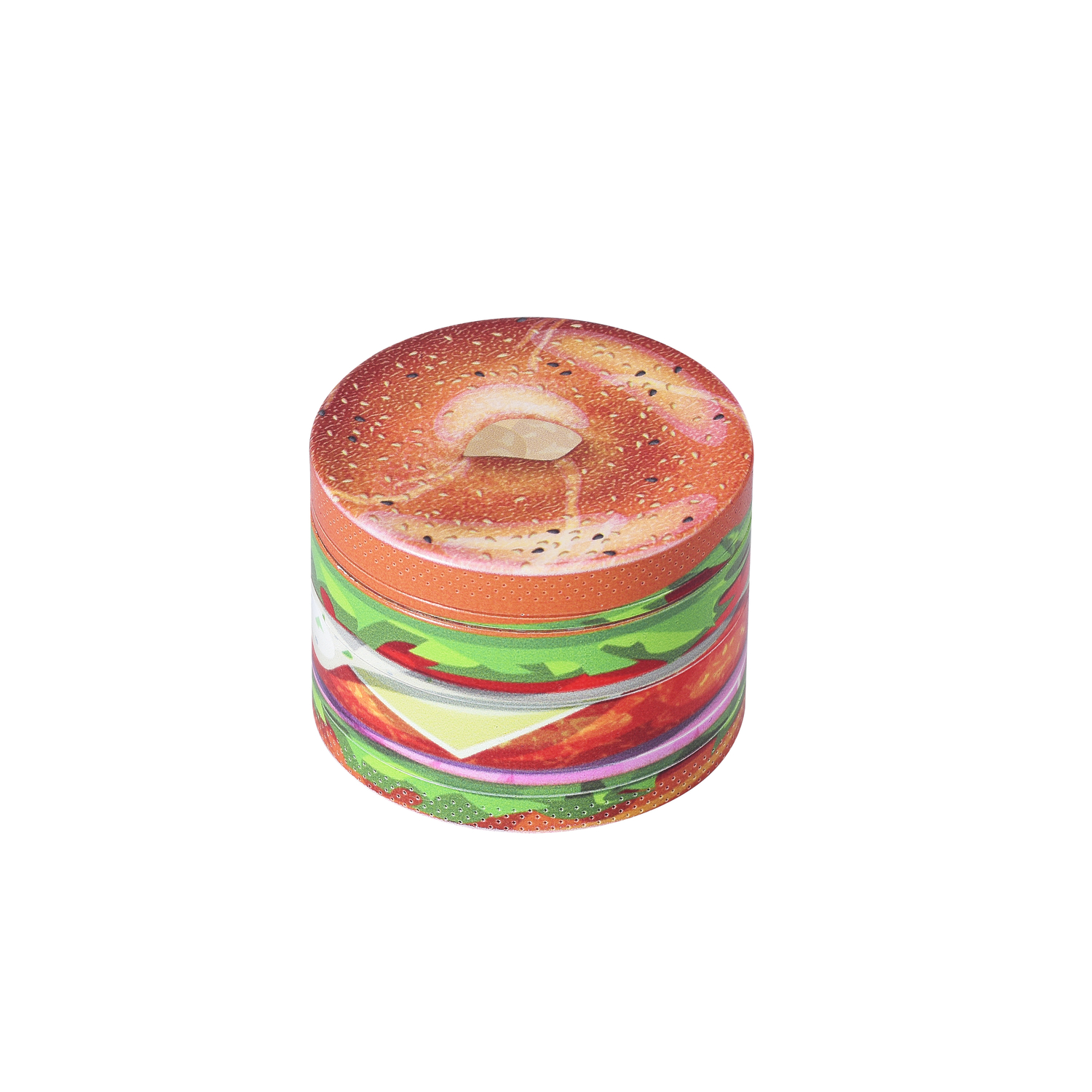 Champ Grinder Yumi Bagel