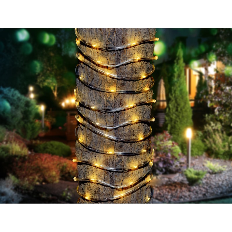 Grundig Snoerverlichting 10M 3